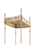 Processional canopy