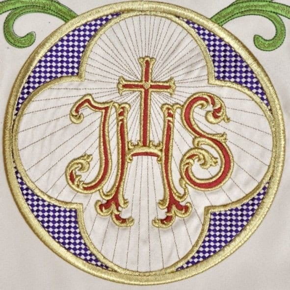 Baldachim procesyjny