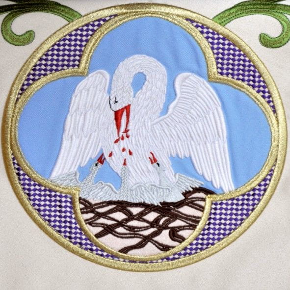 Baldachim procesyjny