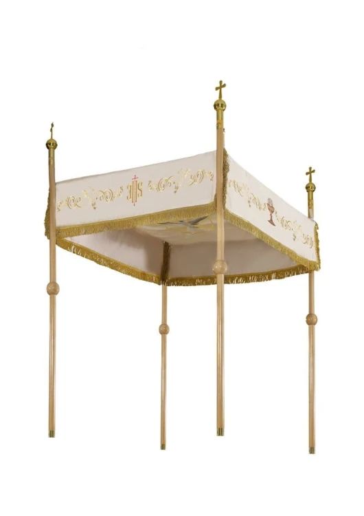 Baldachim procesyjny