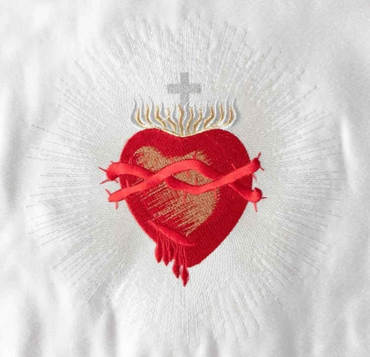 Baldachim procesyjny