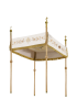 Processional canopy
