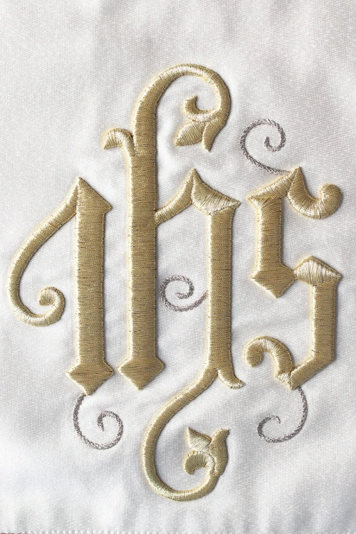 Baldachim procesyjny