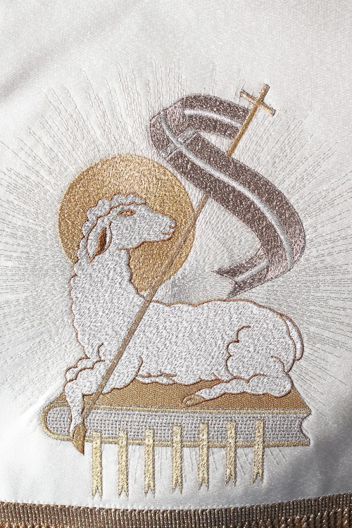 Baldachim procesyjny