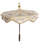 Processional umbrella