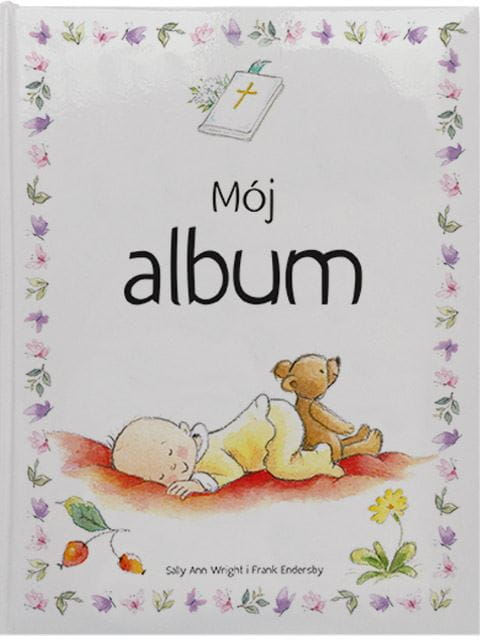 Dla malucha. Moja Biblia, Mój album, Moje modlitwy 2.jpg