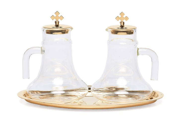 Ampułki szklane komplet z tacą.jpg