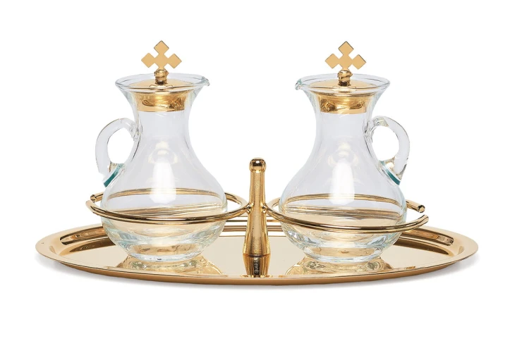 Ampułki na tacy z uchwytami.jpg