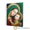 Obraz na płótnie canvas, Matka Boża Dobrej Rady-Art Christiana.jpg