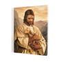 Obraz na płótnie Dobry Pasterz-Art Christiana.jpg