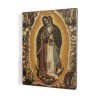 Our Lady of Guadalupe, print on canvas