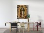 Obraz na płótnie Matka Boża z Guadalupe -Art Christiana wiz.jpg