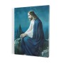Obraz na płótnie Chrystus w modlitwie 2 -Art Christiana.jpg