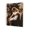 Pieta by William Bouguereau, print on canvas
