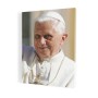 Pope Benedict XVI, print on canvas