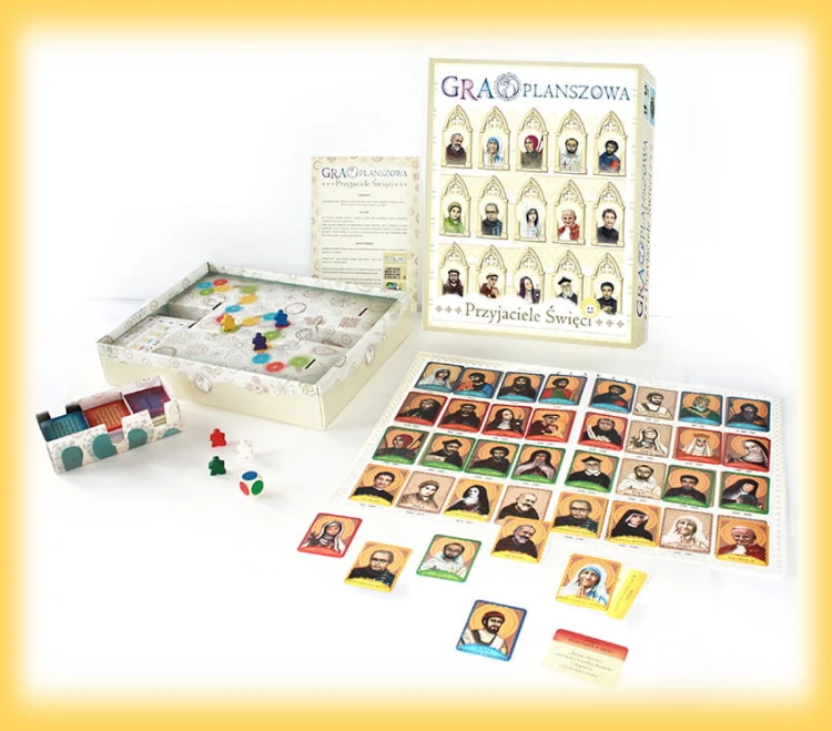 Przyjaciele Święci Gra Planszowa 2.jpg