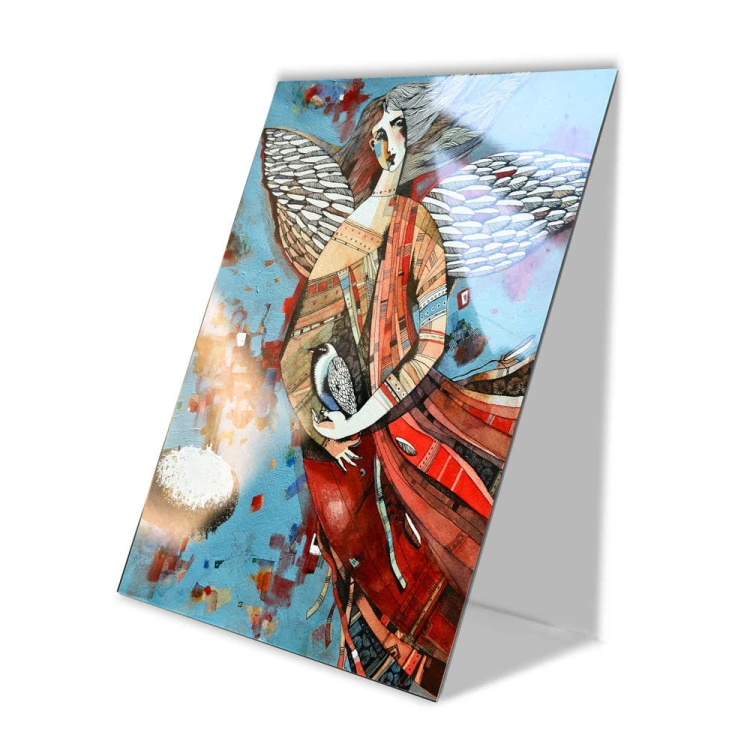 aniol-z golabkiem-abstrakcja-obraz-plexi-wiz.jpg