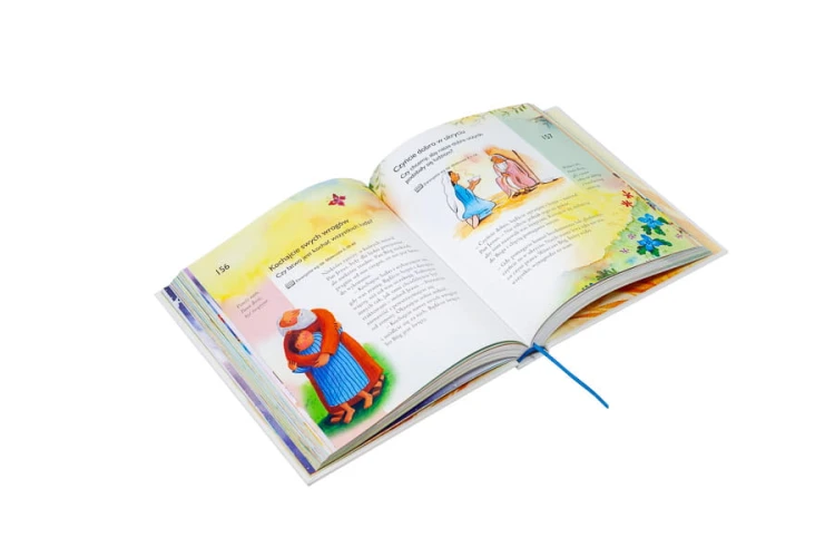 Panie Boże, to my! Historie biblijne i modlitwy dla całej rodziny 3.jpg