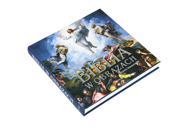 Biblia w obrazach z Muzeów Watykańskich.jpg