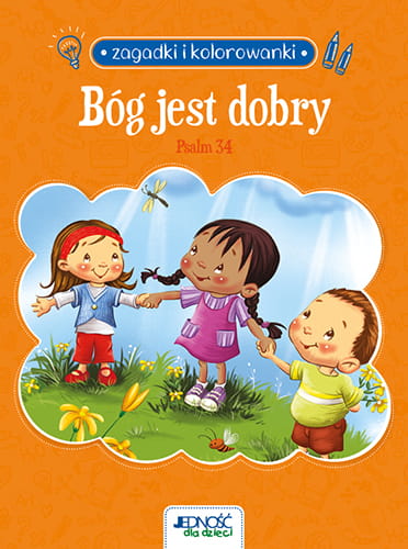 Bóg jest dobry. Psalm 34.jpg