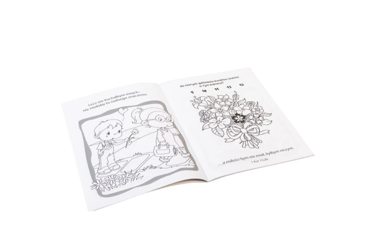 Bóg jest miłością. 1 List do Koryntian 3.jpg