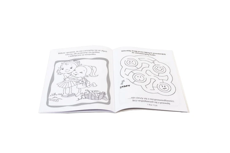 Bóg jest miłością. 1 List do Koryntian 5.jpg