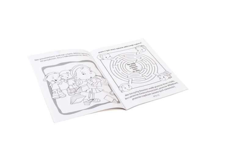 Bóg jest naszą tarczą. List do Efezjan 3.jpg