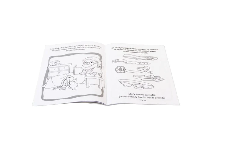 Bóg jest naszą tarczą. List do Efezjan 4.jpg