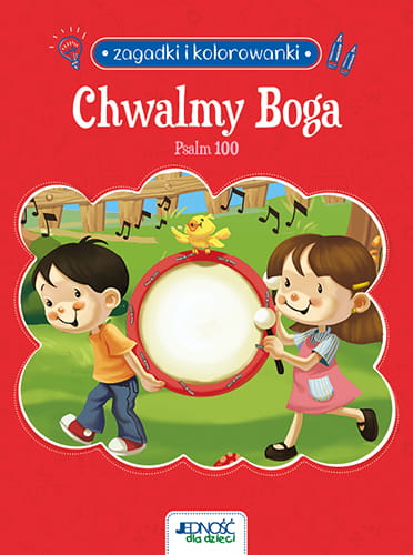 Chwalmy Boga. Psalm 100.jpg