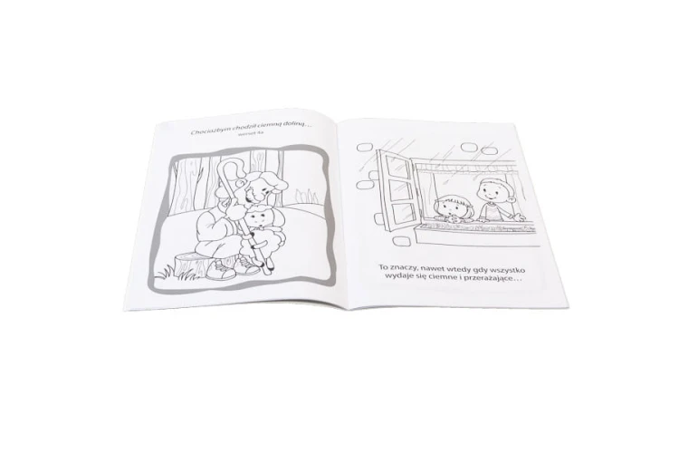 Pan naszym Pasterzem. Psalm 23 4.jpg