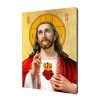 Sacred Heart of Jesus Icon