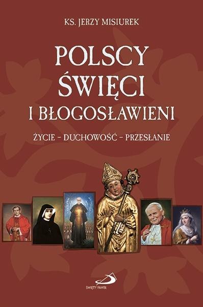Polscy święci i błogosławieni.