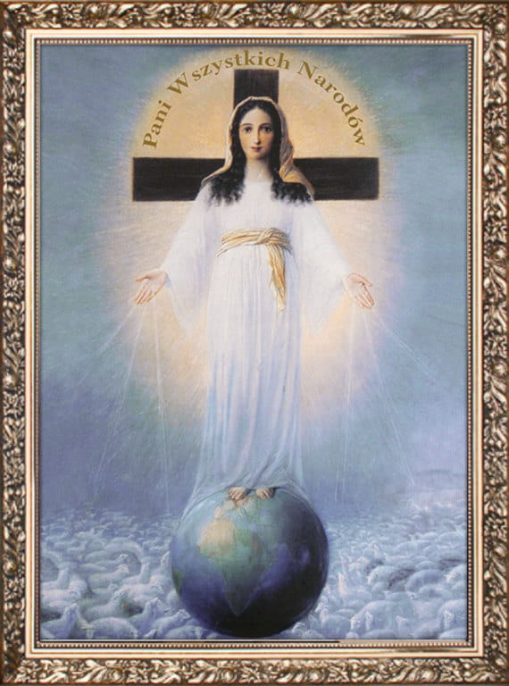 Obraz religijny Pani Wszystkich Narodów3.jpg