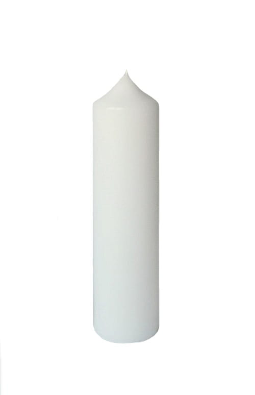 Mała gromnica - torebówka.