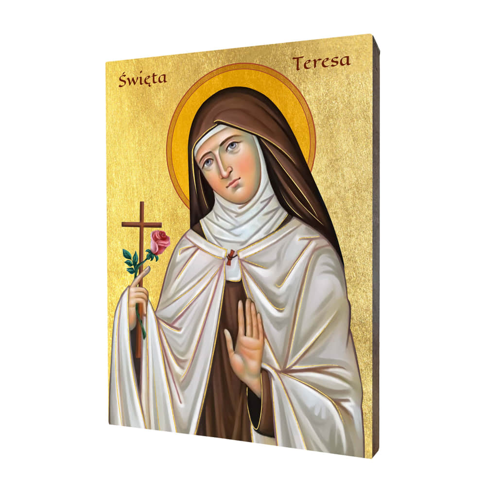 Heiligen Thérèse von Lisieux