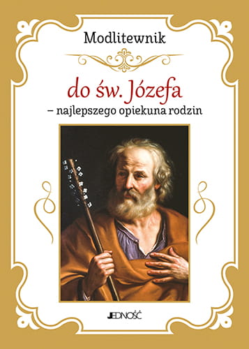 Modlitewnik do św. Józefa