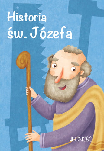 Historia św. Józefa.