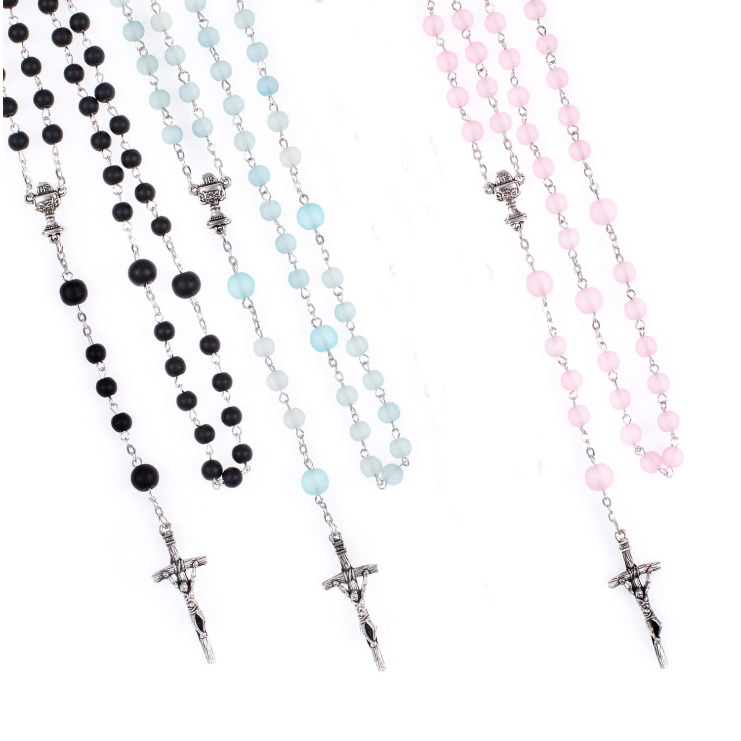 Różaniec do Pierwszej Komunii Świętej