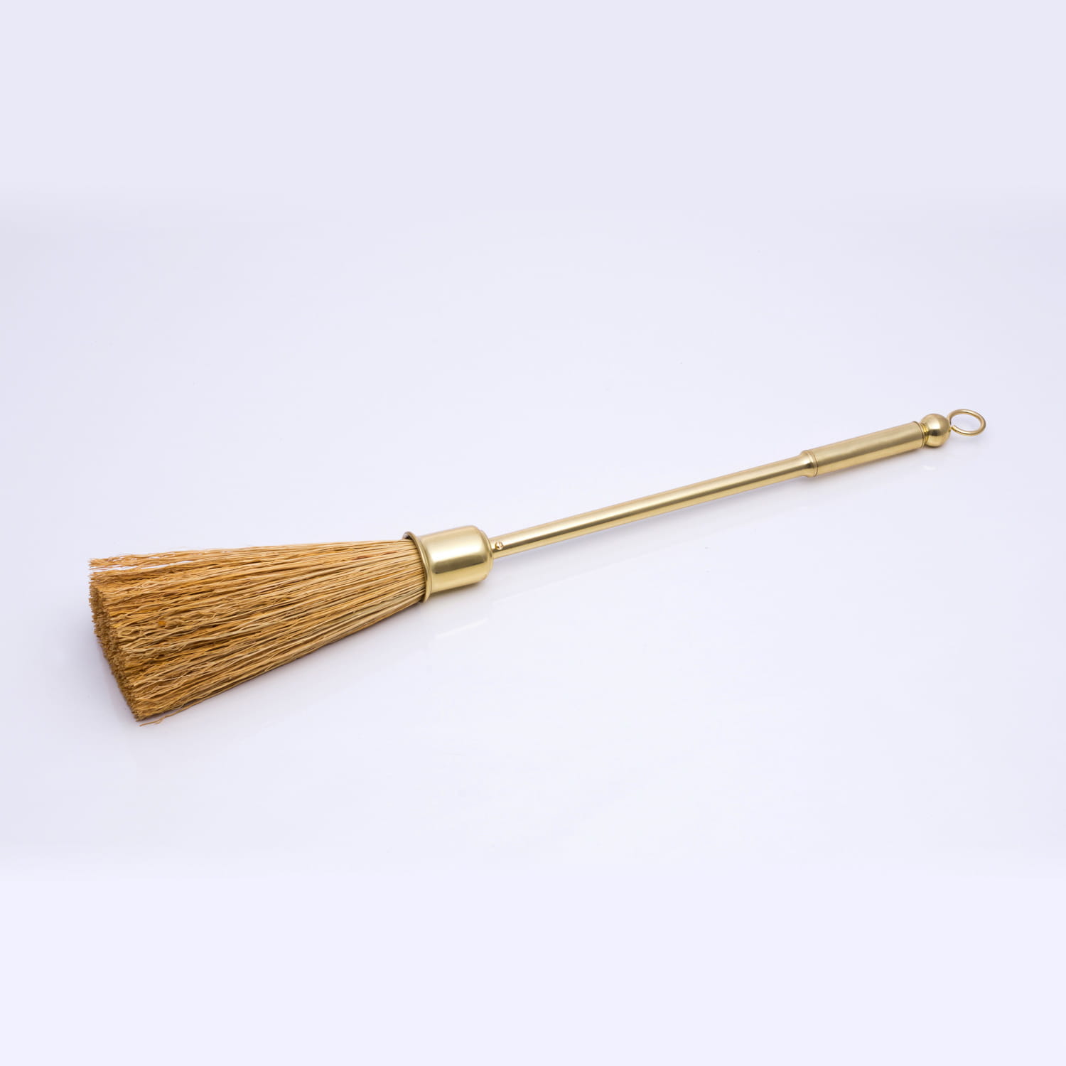 Brass sprinkler, 55 cm