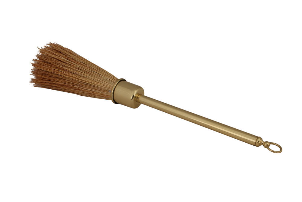 Średnie kropidło mosiężne, 47 cm