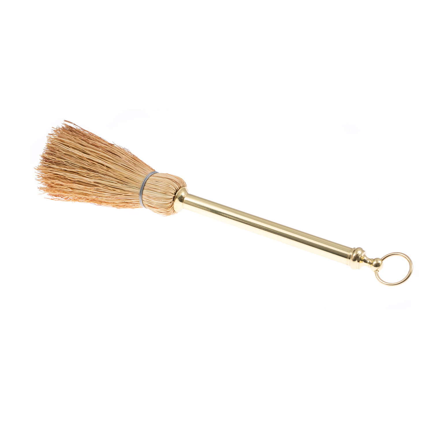 Mini kropidło mosiężne, 28,5 cm