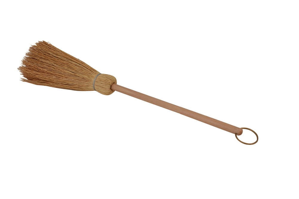 Medium wooden sprinkler, 45cm
