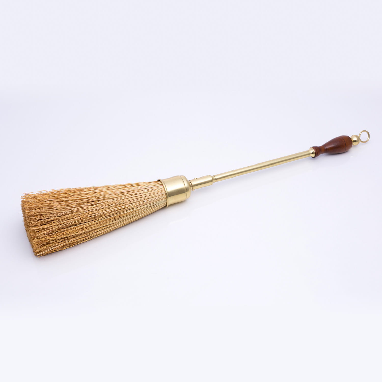 Brass sprinkler, 68 cm