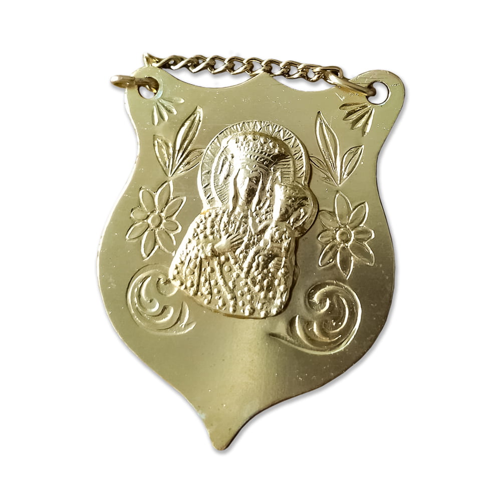 Gorget