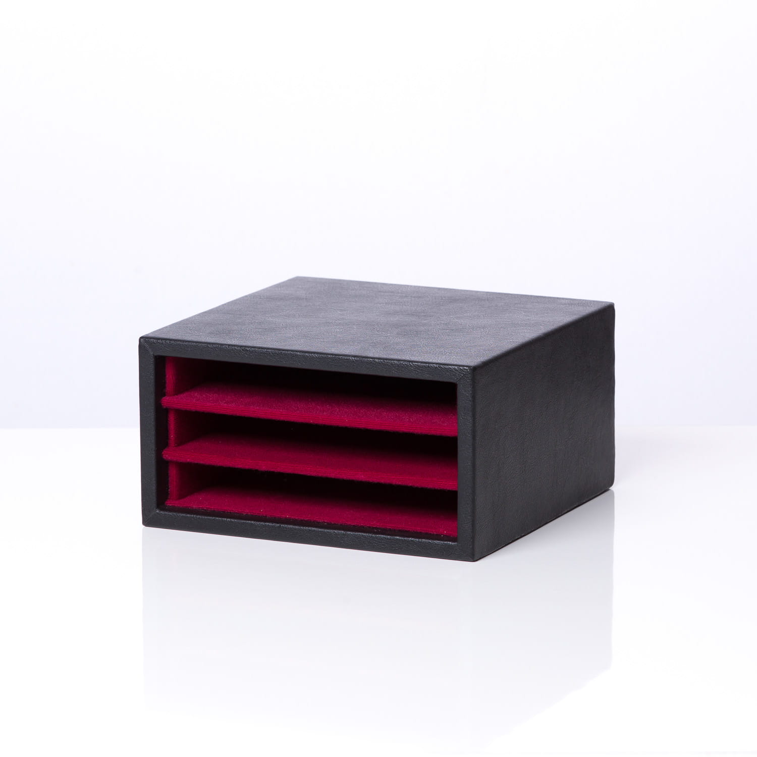 Case for 3 patens