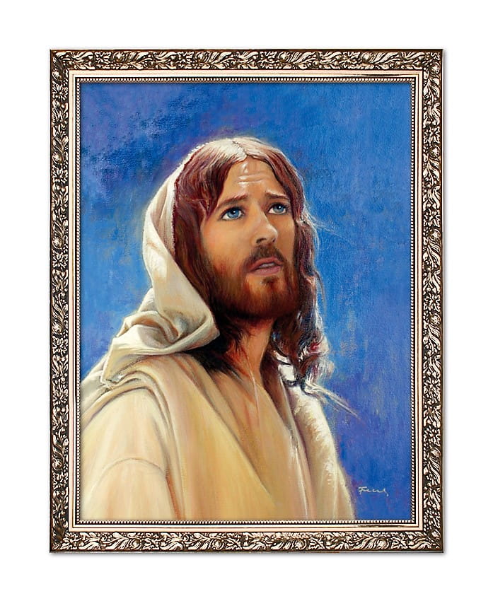 Jesus Christ religious image3