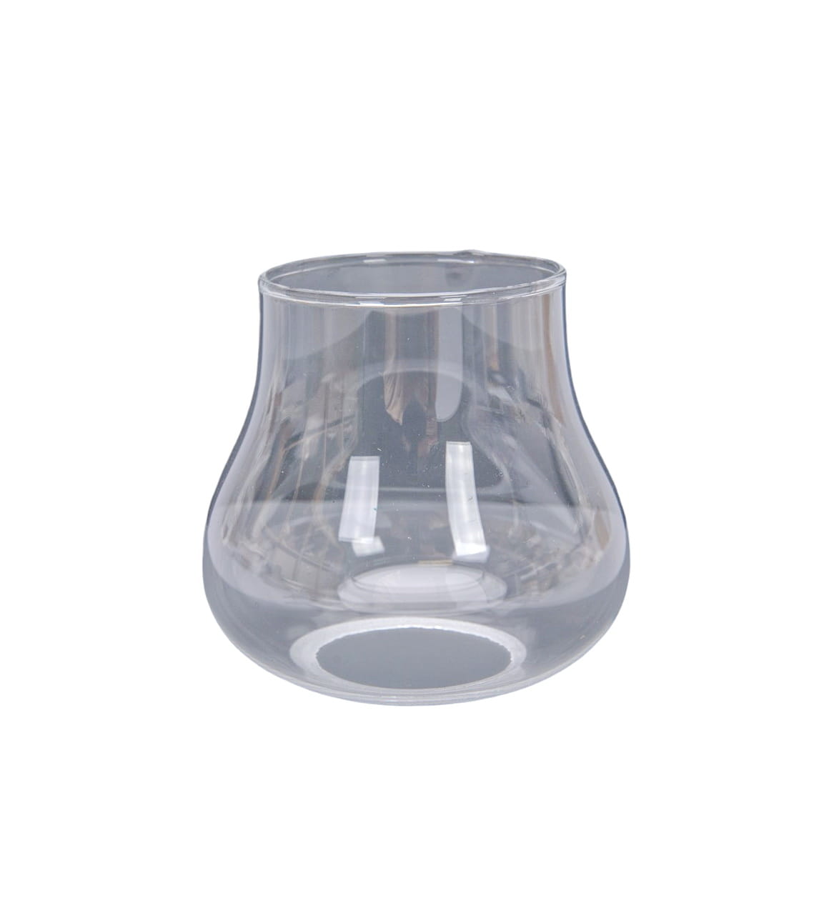 Glass Lampshade for Liturgical Candles