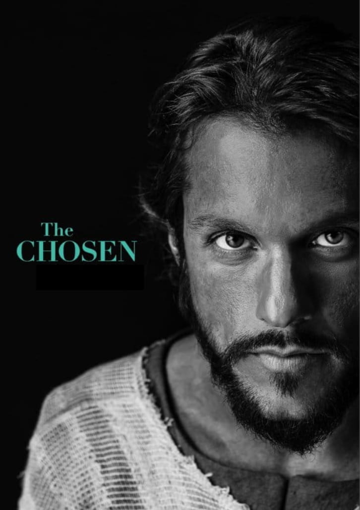 The Chosen Wybrani Sezon pierwszy na DVD