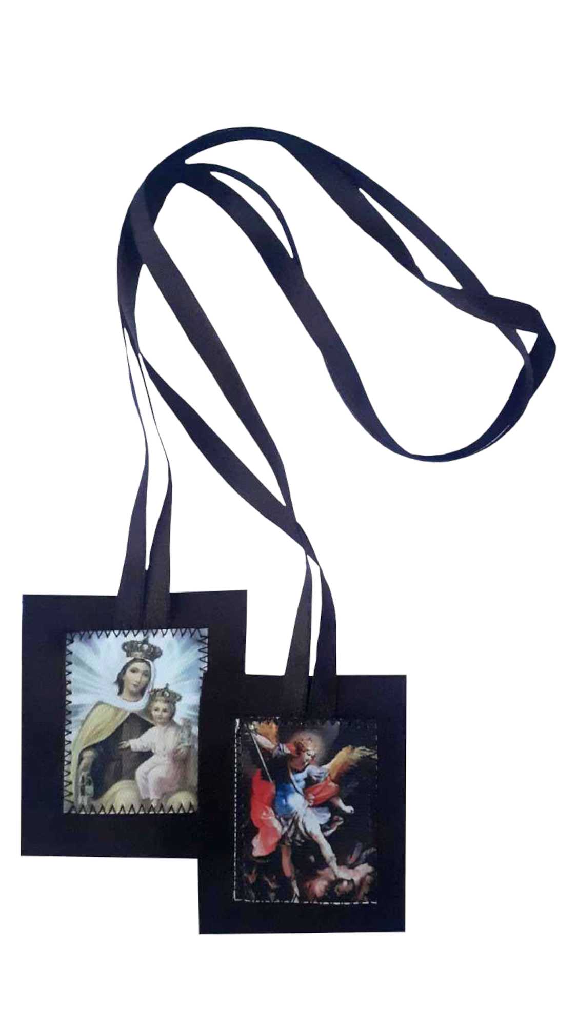 Carmelite Scapular