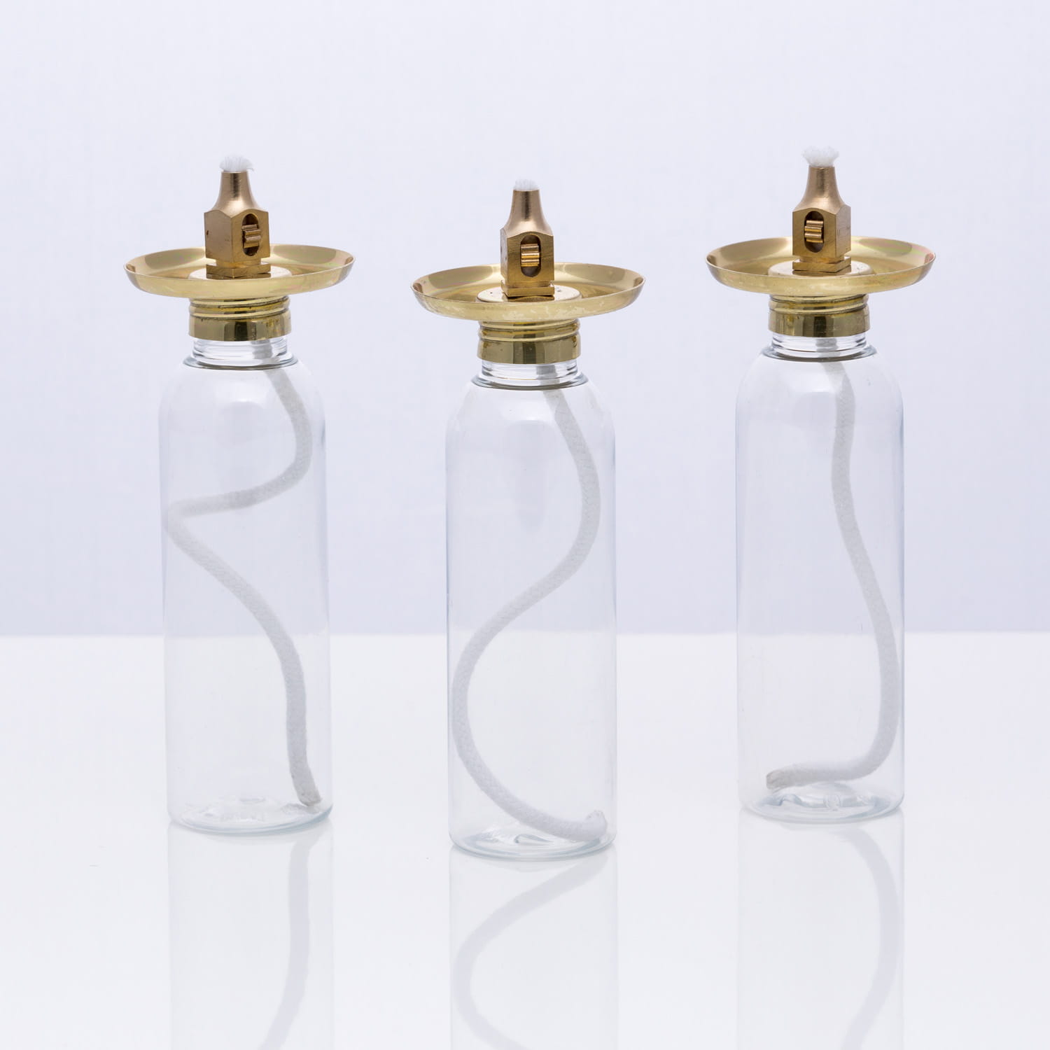 Adjustable Oil Refill